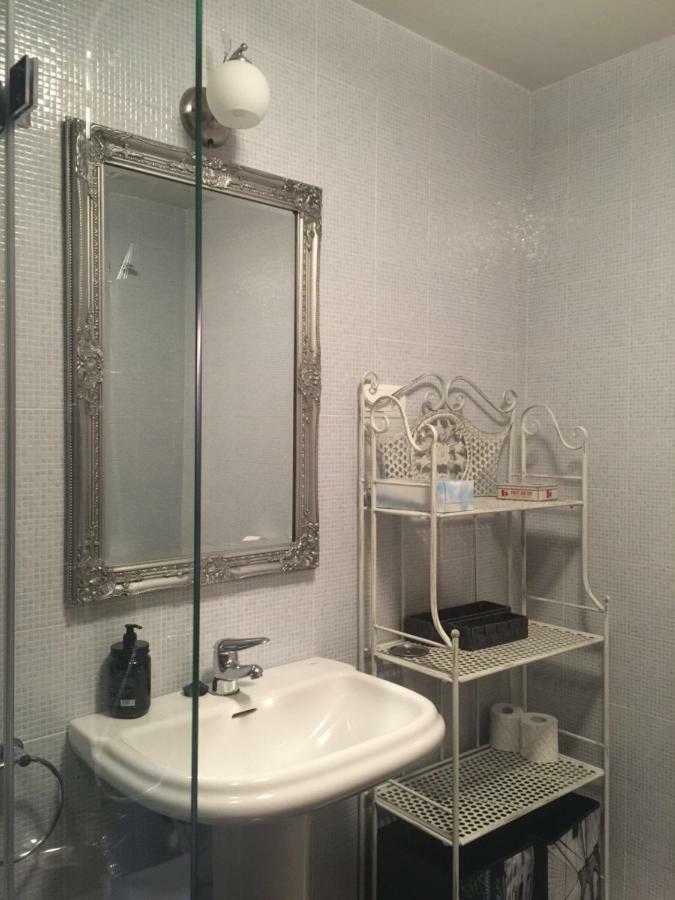 Apartamento Conde Luna Leão Exterior foto
