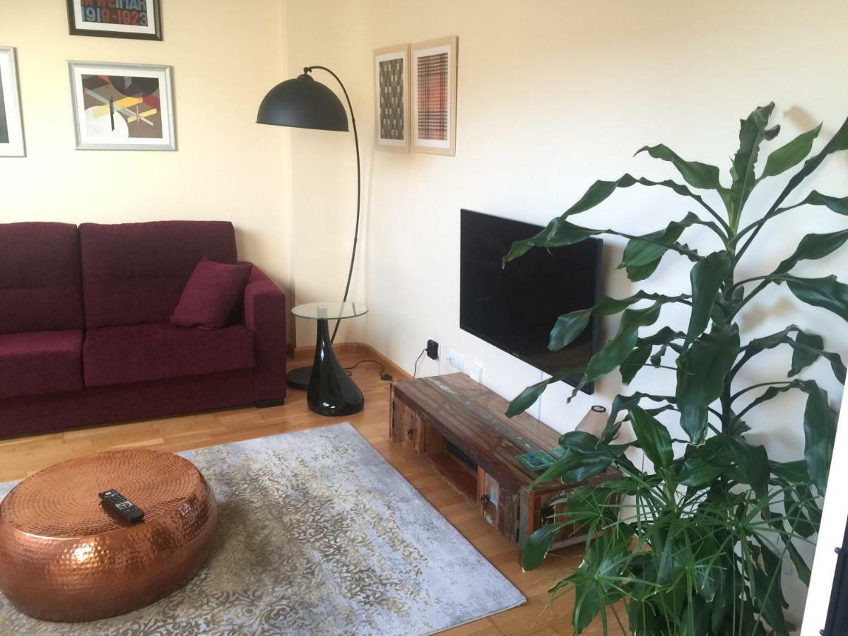 Apartamento Conde Luna Leão Exterior foto