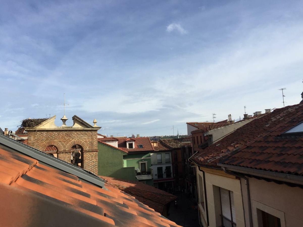 Apartamento Conde Luna Leão Exterior foto