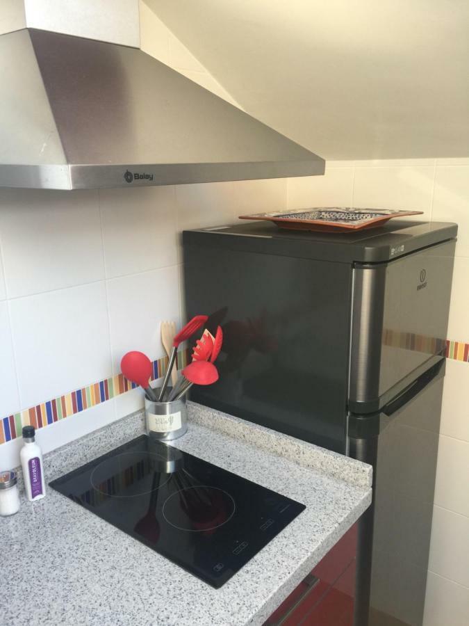 Apartamento Conde Luna Leão Exterior foto
