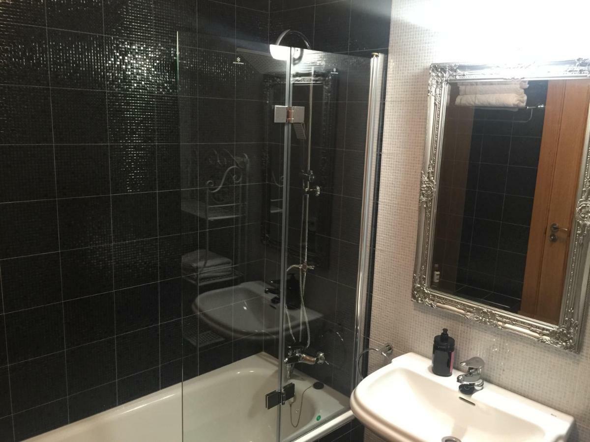 Apartamento Conde Luna Leão Exterior foto