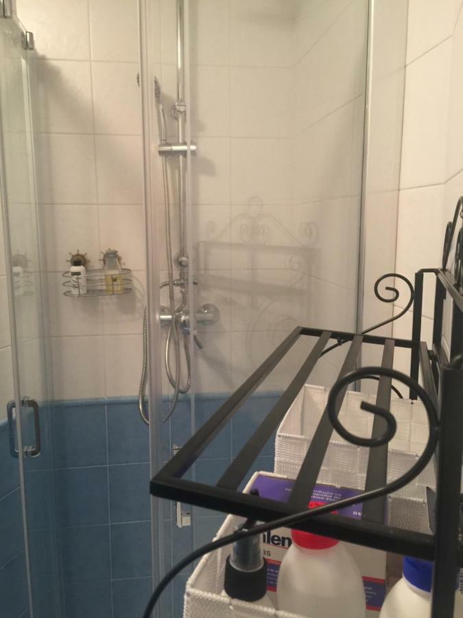 Apartamento Conde Luna Leão Exterior foto