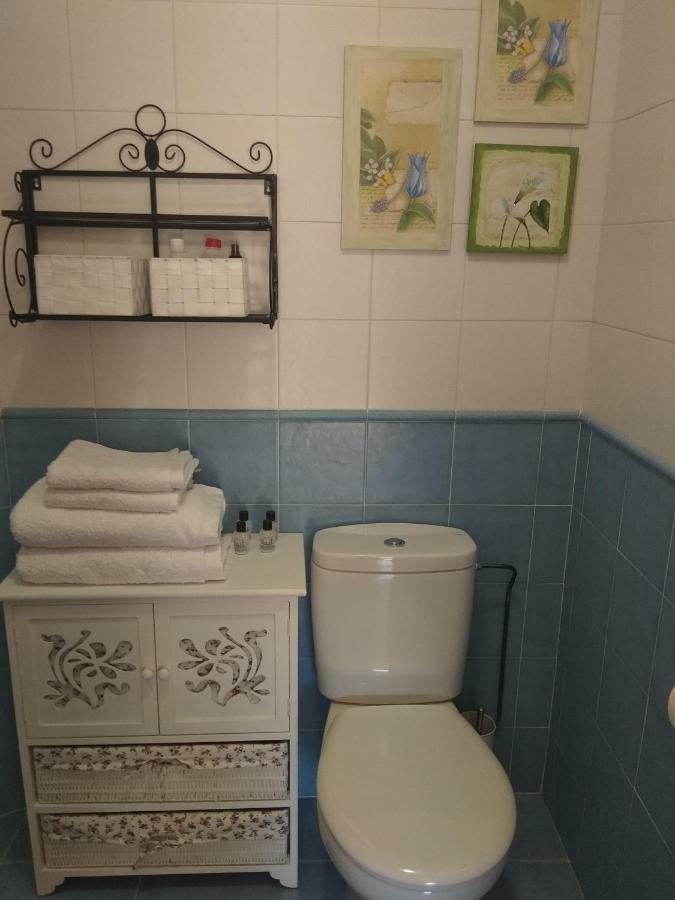 Apartamento Conde Luna Leão Exterior foto