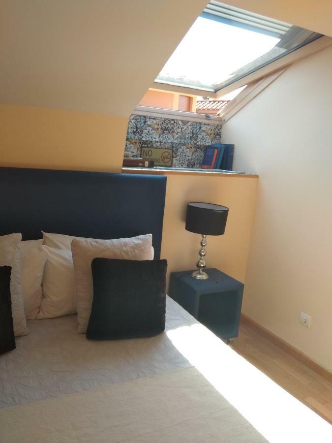 Apartamento Conde Luna Leão Exterior foto